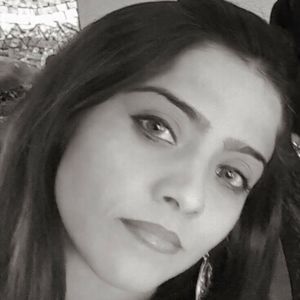 Meet your Posher, Aasia